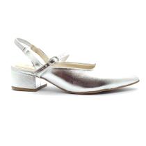 Sapato Bebecê Feminino T3628-111