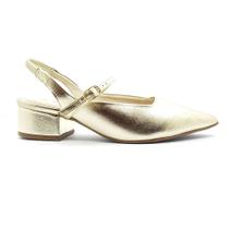 Sapato Bebecê Feminino T3628-111