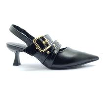 Sapato Bebecê Feminino T3814-330