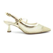 Sapato Bebecê Feminino T3814-386