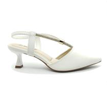 Sapato Bebecê Feminino T3814-399