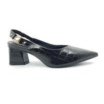 Sapato Bebecê Feminino T3838-564