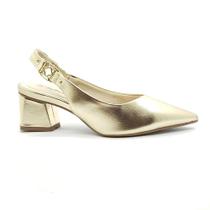 Sapato Bebecê Feminino T3838-564 Sapato Bebecê Feminino T3838-564