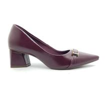 Sapato Bebecê Feminino T3838-567 Sapato Bebecê Feminino T3838-567
