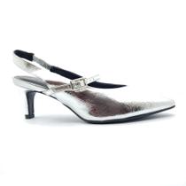 Sapato Bebecê Feminino T6310-201