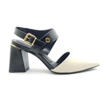 Sapato Bebecê Feminino T7012-022