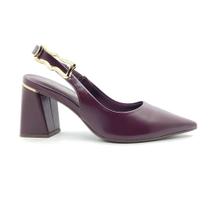 Sapato Bebecê Feminino T7012-028