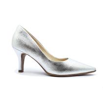 Sapato Bebecê Feminino T7016