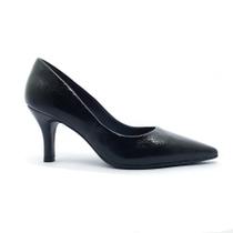 Sapato Bebecê Feminino T7016