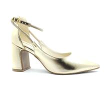 Sapato Bebecê Feminino T7021-236