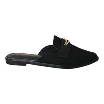 Sapato Bebecê Mule - Feminino