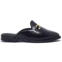 Sapato Bebecê Mule - Feminino