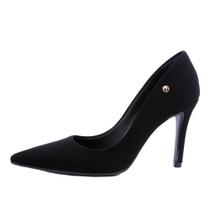 Sapato Bebece Salto Alto Bico Fino