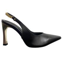 Sapato bebecê salto fino taça ref: t9452-227 feminino Sapato bebecê salto fino taça ref: t9452-227 feminino