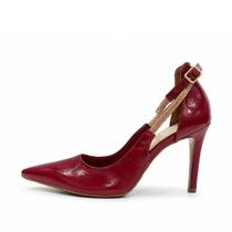 Sapato Bebece Scarpin Glamour REF:T9430-259