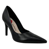 Sapato Bebecê Scarpin Touch T9490-297 Preto Sapato Bebecê Scarpin Touch T9490-297 Preto