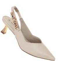 Sapato Bebece T3814-425 Feminino