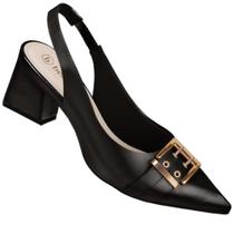 Sapato Bebece T3838-536 Feminino Sapato Bebece T3838-536 Feminino