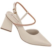 Sapato Bebece T7024-327 Feminino