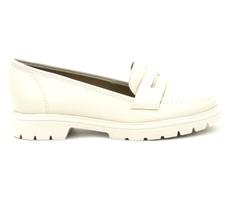 Sapato Beira Rio 4283.115 Mocassim Casual Salto Tratorado Feminino Sapato Beira Rio 4283.115 Mocassim Casual Salto Tratorado Feminino