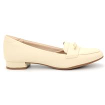 Sapato Beira Rio 4318.104 Scarpin Salto Grosso Feminino