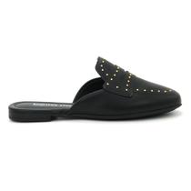 Sapato Beira Rio 4323.102 Mule Baixo Sapatilha Feminino