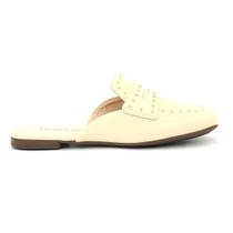 Sapato Beira Rio 4323.102 Mule Baixo Sapatilha Feminino