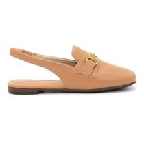 Sapato Beira Rio 4323.106 Sapatiha Baixa Mule Leve Feminino Sapato Beira Rio 4323.106 Sapatiha Baixa Mule Leve Feminino