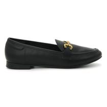 Sapato Beira Rio 4324.101 Mocassim Casual Lofter Feminino Sapato Beira Rio 4324.101 Mocassim Casual Lofter Feminino