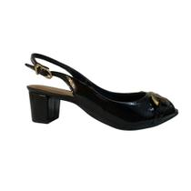 Sapato beira rio casual ref: 4777.499 feminino