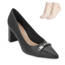 Sapato Beira Rio e Meia BR25-42412