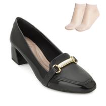 Sapato Beira Rio e Meia BR25-43141