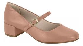 Sapato Beira Rio Feminina Scarpin Bailarina Boneca 4301.101 Sapato Beira Rio Feminina Scarpin Bailarina Boneca 4301.101
