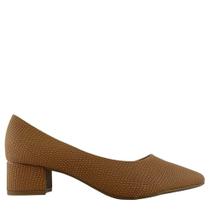 Sapato Beira Rio Feminino Iguana Bico Fino 4182200