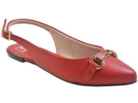 Sapato Beira Rio Moleca R.5444-333