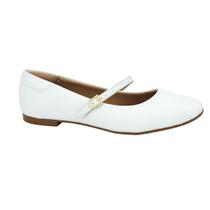 Sapato Beira Rio Original 4267.211 Sapatilha Baixa Fivela Casual Feminino Sapato Beira Rio Original 4267.211 Sapatilha Baixa Fivela Casual Feminino