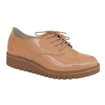 Sapato Beira Rio Oxford Feminino Conforto 4174.419