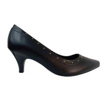 Sapato beira rio salto baixo ref: 4076.1316 feminino Sapato beira rio salto baixo ref: 4076.1316 feminino