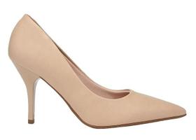 Sapato Beira Rio Scarpin Salto Alto Adulto Feminino - 41221400