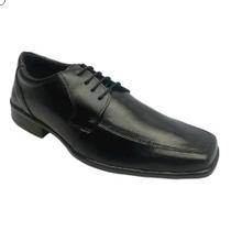 Sapato Bertelli Cadarço Confort