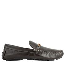 Sapato Biaggio Couro Adulto Masculino - DRI204500 Sapato Biaggio Couro Adulto Masculino - DRI204500