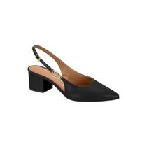 Sapato Bico Fino Vizzano 1220.385 Feminino Sapato Bico Fino Vizzano 1220.385 Feminino