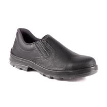Sapato Bico PVC Fecho Elástico Solado Bidensidade Usafe Bracol CA 28513 4098USLS4600US