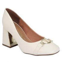 Sapato Bico Quadrado Vizzano 1391307