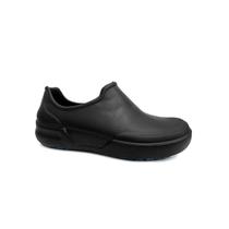 Sapato Boa Onda Maxxi Eva Works 2309-900 Preto
