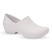 Sapato Boa Onda Susi Borracha Enfermagem Works 1441