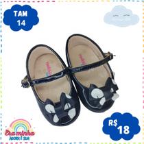 Sapato Boneca Sapato Boneca