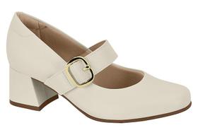 Sapato Boneca Feminino Modare Conforto 7373.113