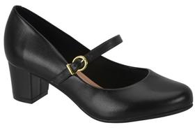 Sapato Boneca Mary Jane Beira Rio 4777475 Feminino