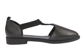 Sapato Boneca Mary Jane Preto - Cód 200355166